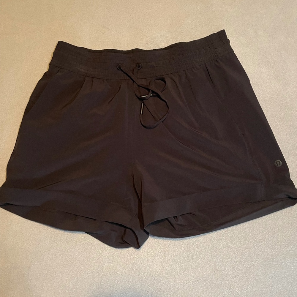 lululemon shorts